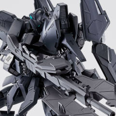 MG MSR-00100CR 百式坏 HYAKUSHIKI CRASH-资料图
