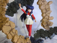 SHF 珊璞-资料图