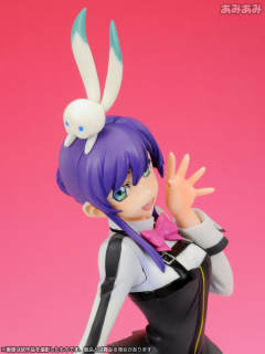 Figuarts ZERO 御子乃·铃白 -资料图