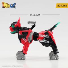 猛兽匣 BB-51-D 巨爪-资料图