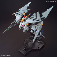 HGUC RX-105 柯西高达-资料图