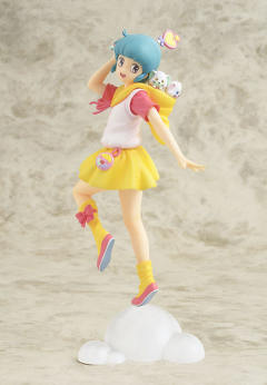 Gutto-Kuru Figure Collection La beauté 森泽优 仁智 和智 -资料图