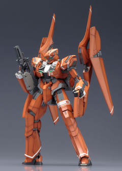 KG-6 Sleipnir-资料图