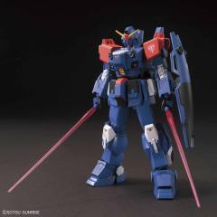 HGUC RX-79BD-2 蓝色命运二号机 EXAM ver.-资料图