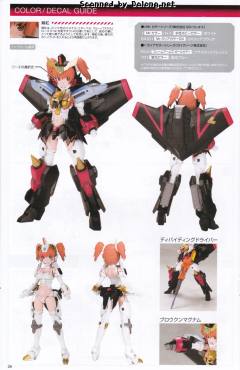 D-Style GAOGAIGAR-资料图