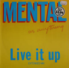 Live It Up