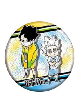 双人QE-原画吧唧第8弹