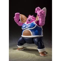 SHF 多多利亚-资料图