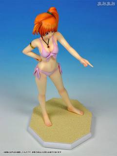 Beach Queens 高町奈叶-资料图