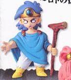 Dragon Quest Character Figure Collection Roto no Monshou 2 贤者