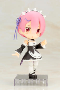 Cu-Poche 拉姆 -资料图