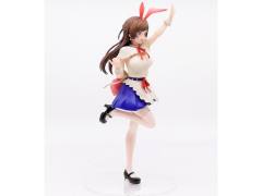 Coreful Figure 水原 千鹤 -资料图