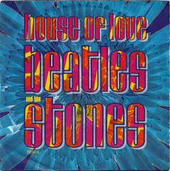 Beatles And The Stones (Remix)