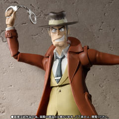 SHF 钱形幸一-资料图