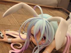 B-style 白 Bunny ver.-资料图