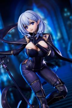 KD colle 贝塔 原作版-资料图