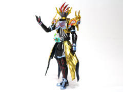 SHF Gamedeus Cronus-资料图