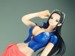 POP SA 妮可・罗宾 Timeskip-资料图