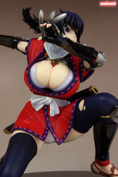魔乳千房 -资料图