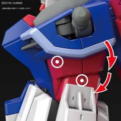 HGCE ZGMF-X42S 命运高达 新生版-资料图