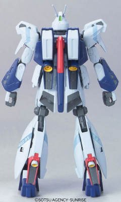 HCM Pro RGZ-91 灵格斯-资料图