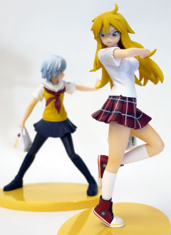 EX Figure 枪水仙 -资料图