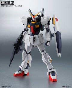 ROBOT魂 RX-178 高达 Mk-II A.E.U.G. Color-资料图
