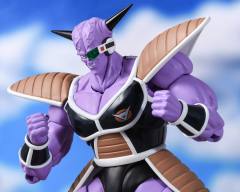 SHF 基纽队长-资料图