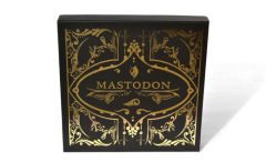 Mastodon