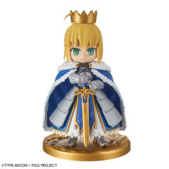 Petitrits Saber 阿尔托莉雅