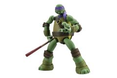 Revoltech 多纳太罗 2012-资料图