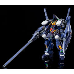 HGUC RX-121-3C 高达 TR-1 海瑟斯雷 拉II-资料图