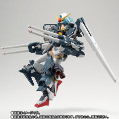 A.G.P. FA-178 全装甲高达Mk-Ⅱ RX-178 高达 Mk-II AEUG Specification-资料图