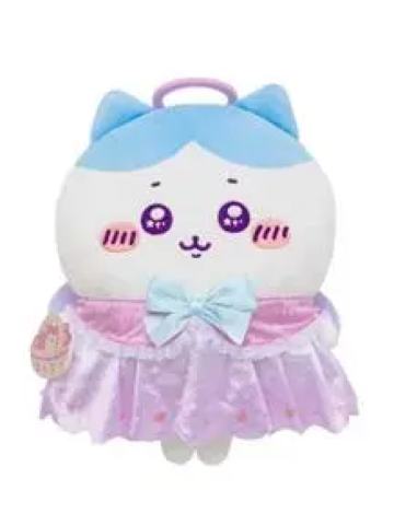 小八-天使系列景品玩偶