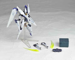 Revoltech Vic Viper -资料图
