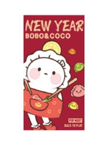 bobococo红包