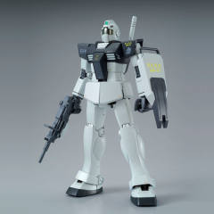 MG RGM-79 吉姆 白狗队