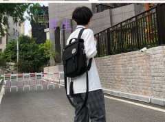 星屿中•制服包-资料图