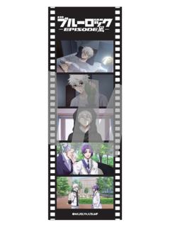 凪诚士郎&御影玲王胶片2(A-on STORE特典)-EPISODE凪 BD&DVD特典