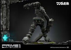 Ultimate Diorama Masterline 第三巨像 旺达 -资料图