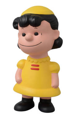 露西·范佩特 Vintage ver.-资料图