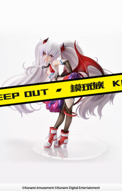 格林·阿珞薇 Succubus Cheer Cos ver.-资料图
