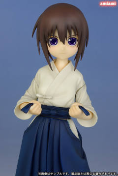 川添珠姬 -资料图