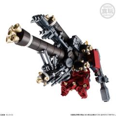 FW高达大集结EX32 高机动型扎古II(精神)-资料图