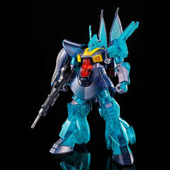 HGUC MSK-008 迪杰[透明色]