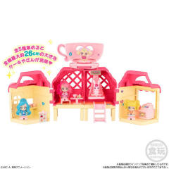 Healin Good Precure Rate no Wakuwaku Cake Ya-san 闪耀天使 Cure Sparkle to Showcase-资料图