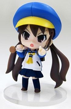 Nendoroid Petit 风祭风花-资料图