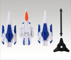 MJG vol.5 05 00高达专用配件包