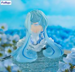 NSF 泡面压 初音未来 花精灵 -粉蝶花--资料图
