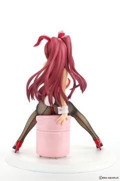 向坂环 Bunny ver.-资料图